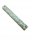 Jerusalem Stone Mezuzah Case Shin Made in Israel