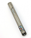 Pewter Mezuzah 12 Tribe Breastplate