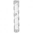 Plastic Mezuzah