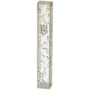 Plastic Mezuzah