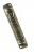 Blessing Pewter Mezuzah