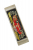 Car Mezuzah with Red Car Decoration