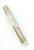 Silver Plated Jerusalem Mezuzah