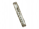 Jerusalem+Mezuzah+-+Diamond+style+design