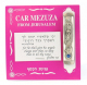 Silver+color+Hamsa+Car+Mezuzah