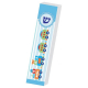 Dorit+Judaica+Lucite+Mezuzah+Case+for+Childrens+Room%2C+Chu+Chu+Train+-+Colorful