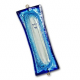 Itay+Mager+Fused+Glass+Mezuzah+Case%2C+Sea+Waves+with+Bubbles+-+Blue