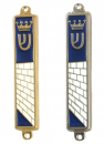 Mezuzah Case - Kotel